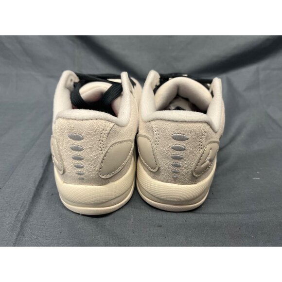 Nike Boys Jordan Session (GS) Sneakers White Red Size 4 NEW IN BOX! - Picture 7 of 11